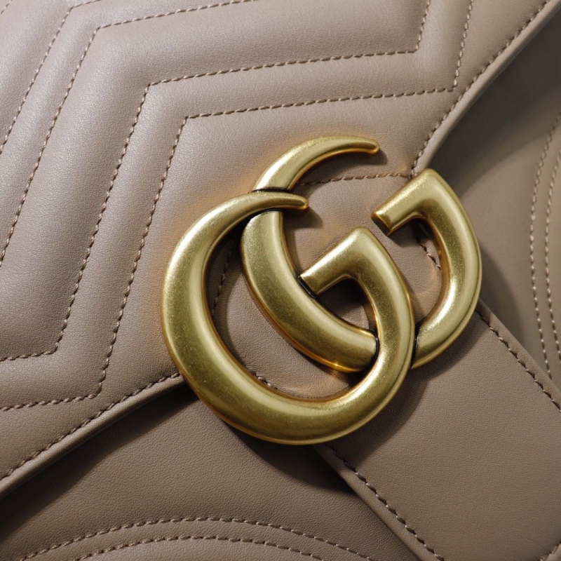 Gucci Top Handle Bags